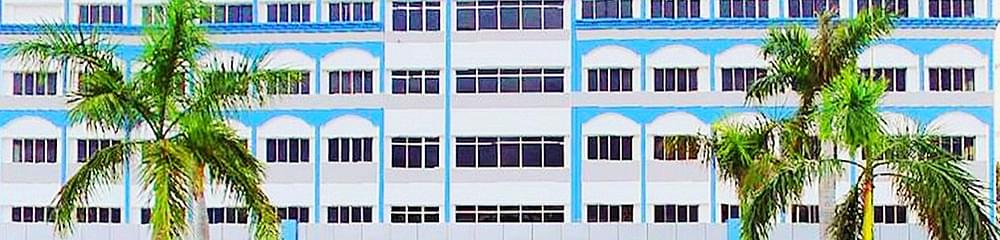Vivekanandha College Of Nursing